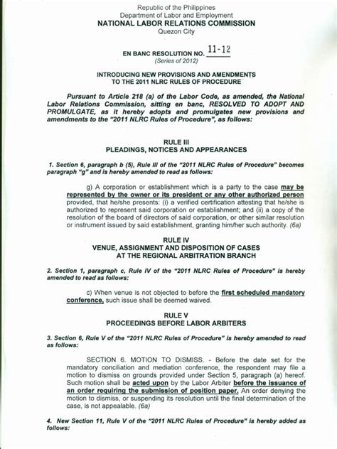 where is nlrc located|What is the NLRC, and how does it handle cases of illegal .
